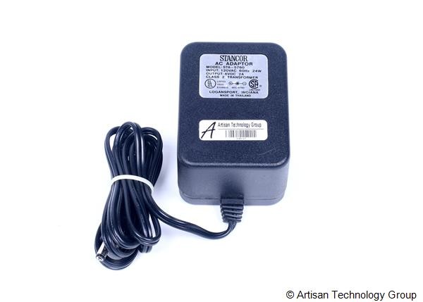 Stancor STA-5760 AC Adapter