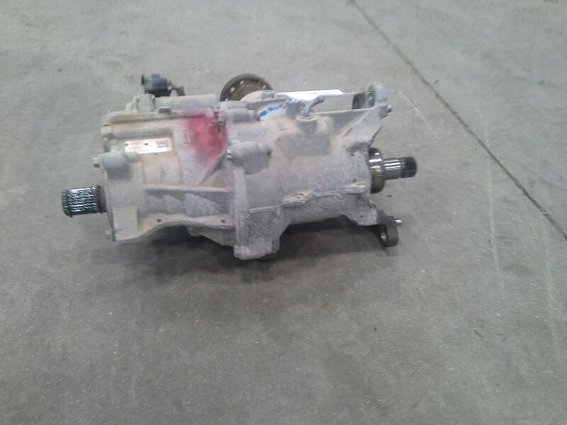 Used Transfer Case Assembly fits: 2019 Ford Edge 2.0 Grade A