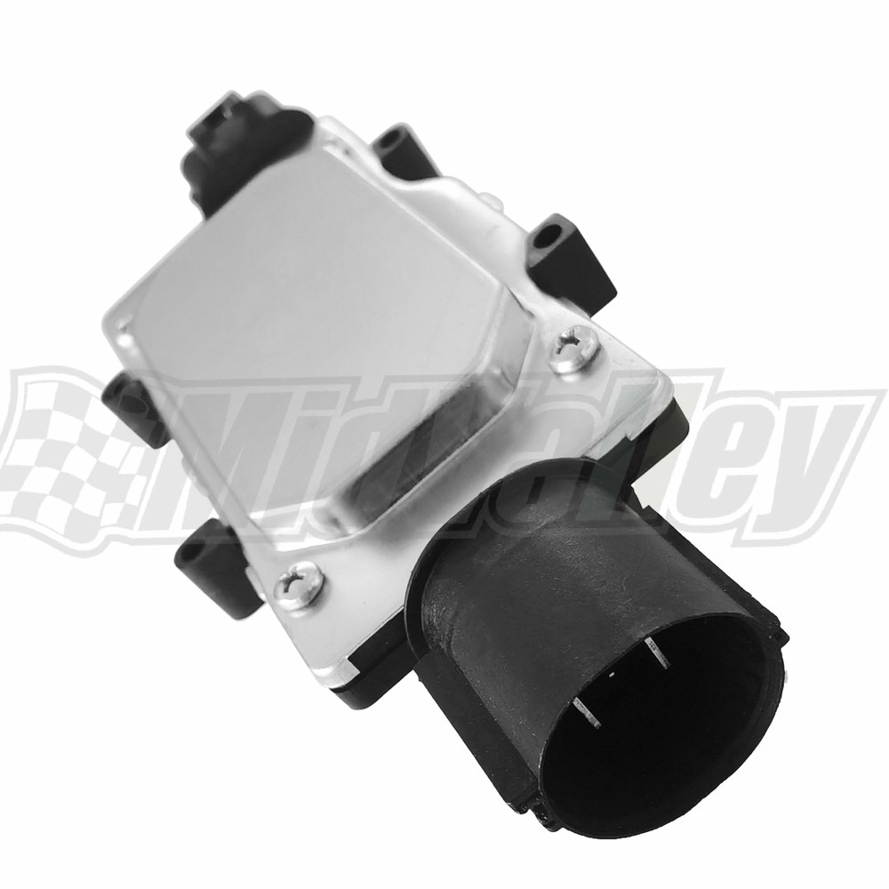 Engine Cooling Fan-Control Unit Module For Ford Focus 2013-2018 2.0L