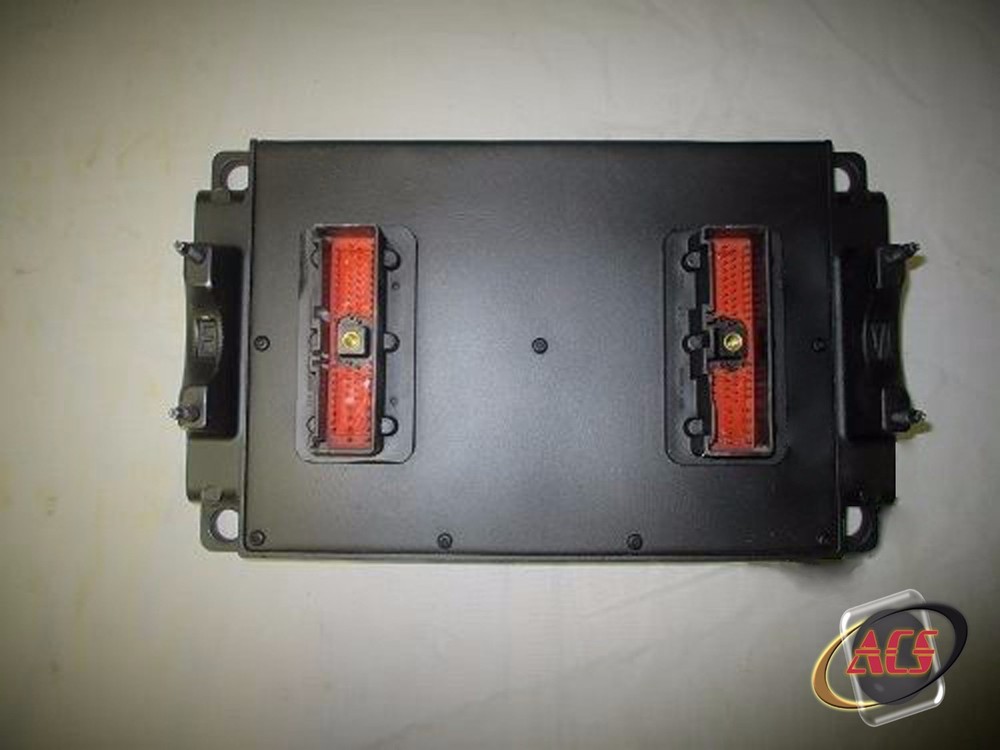 Detroit Series 60 DDEC ECM ECU Computer V (5) P23530802 Regular Programming