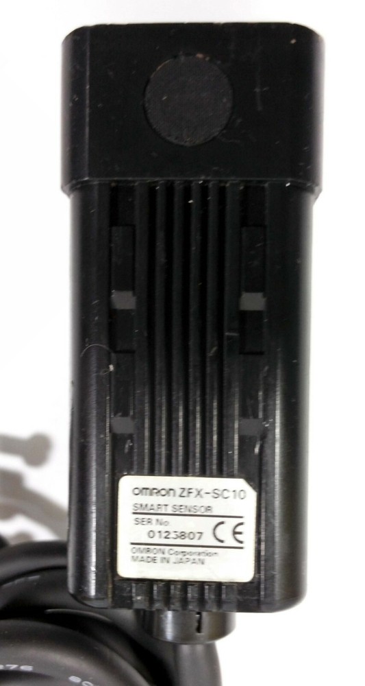 Omron ZFX-SC10 Camera Kit