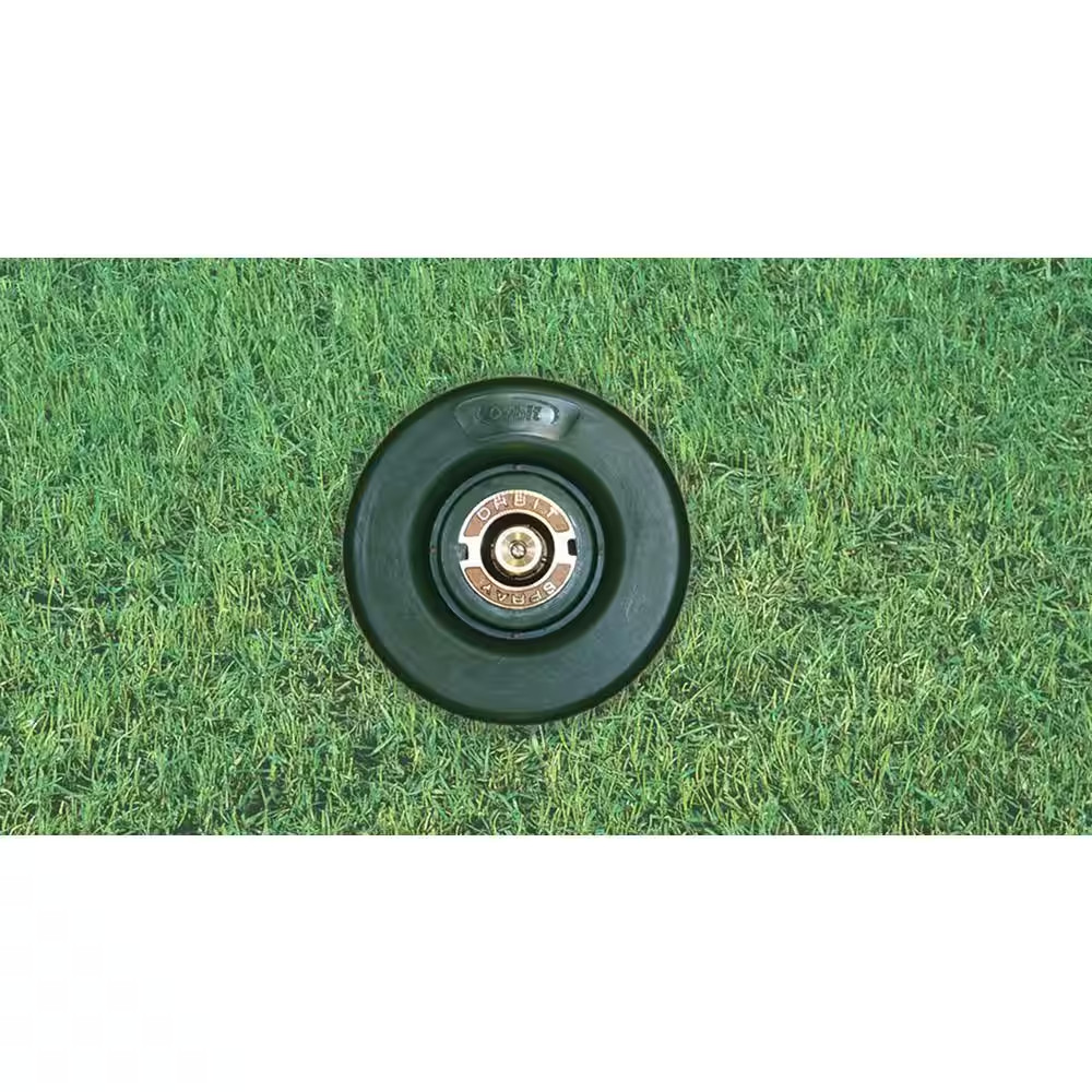 Sprinkler Guard Donut