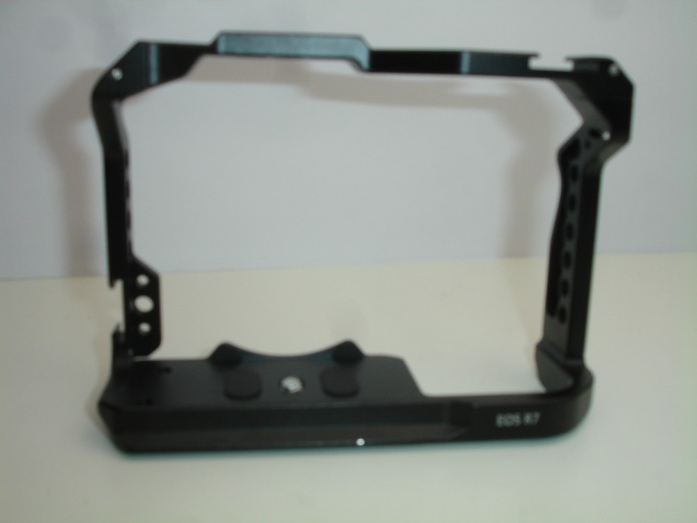 EOS R7 Cage for Canon EOS-R7 Camera