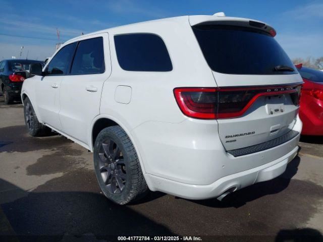 Driver Left Front Spindle/Knuckle Fits 11-15 DURANGO 2482489