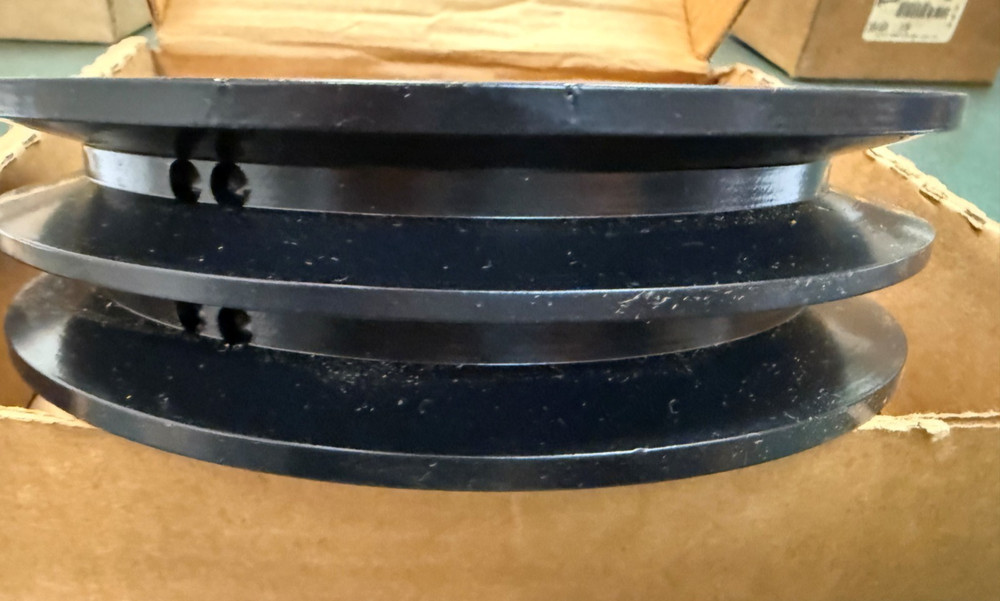 MAUREY DH4700 PULLEY HQ