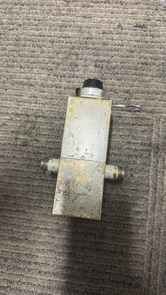 Frequency Engineering Labs Microwave Filter Model 30B18600-2 @ C1