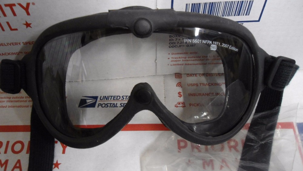 ATV EYE GOGGLES