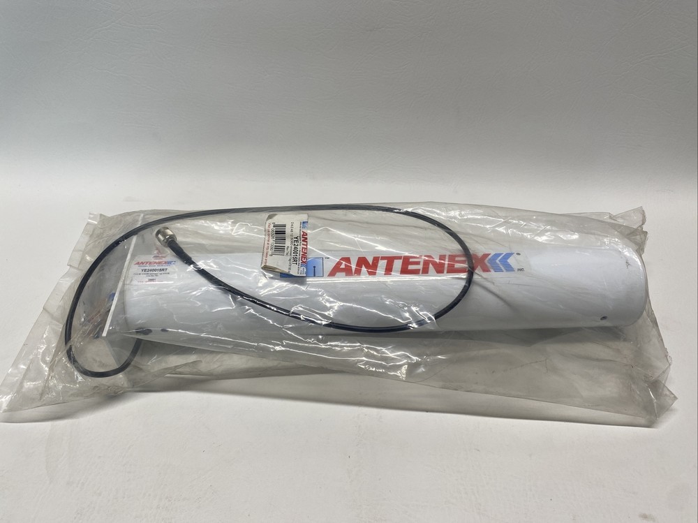 NEW ANTENEX YE240015RT Antenna