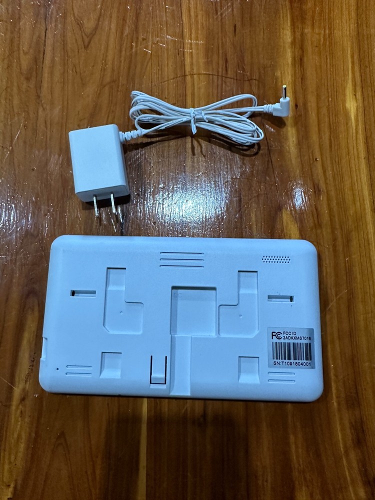 **USED** Interlogix 7" Touch Screen