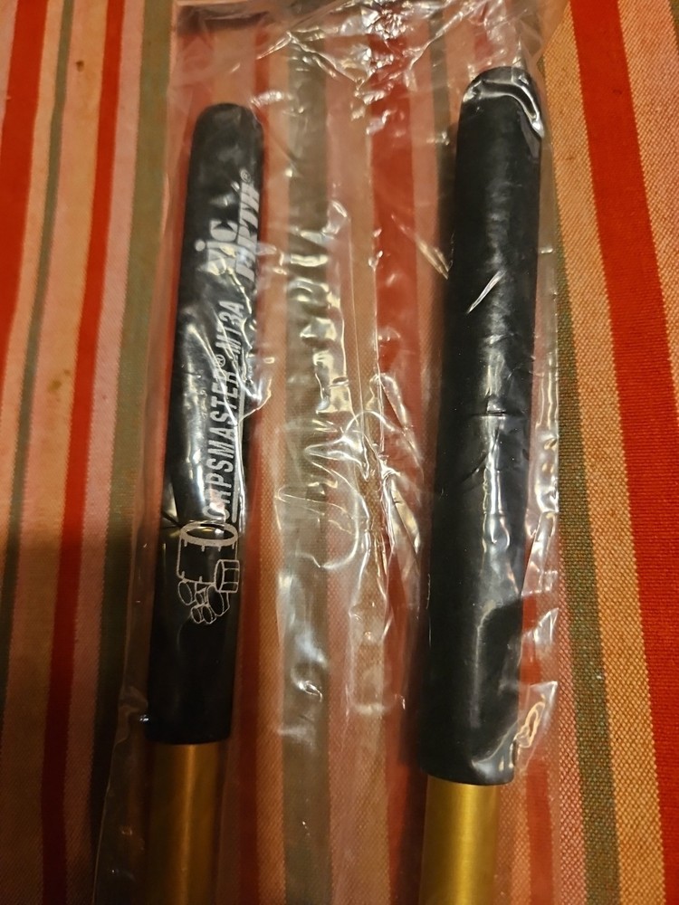 Vic Firth Corpsmaster Multi-Tenor Mallet Soft MT3A