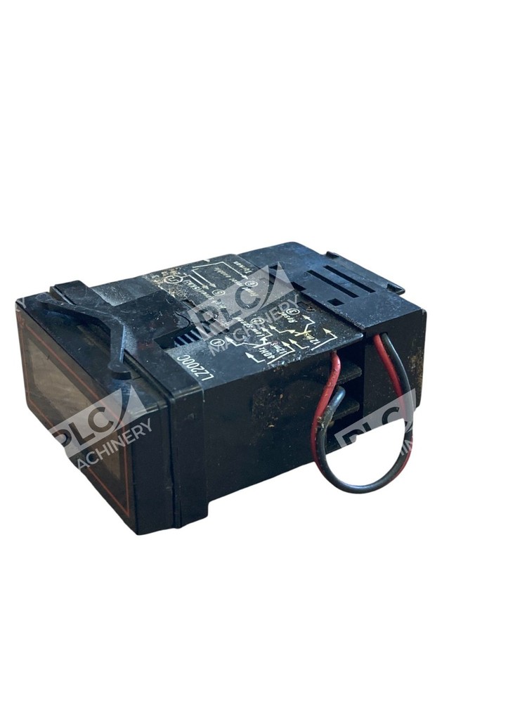 Eagle Signal LZ200C LCD Digital Totalizer