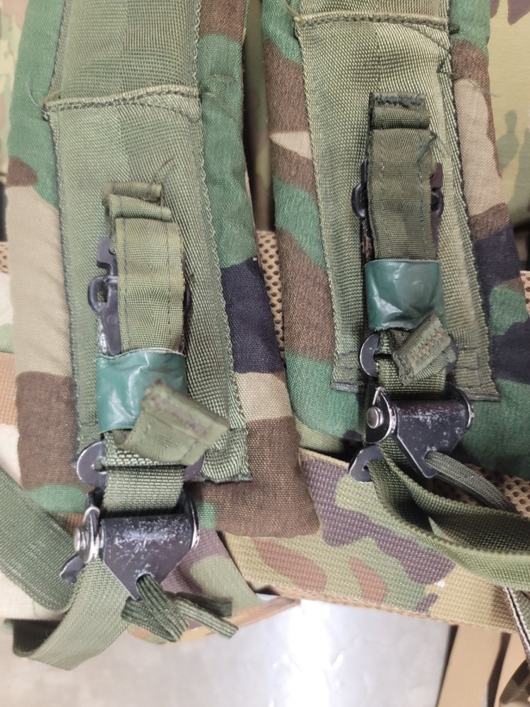Source Tactical Modular Backpack