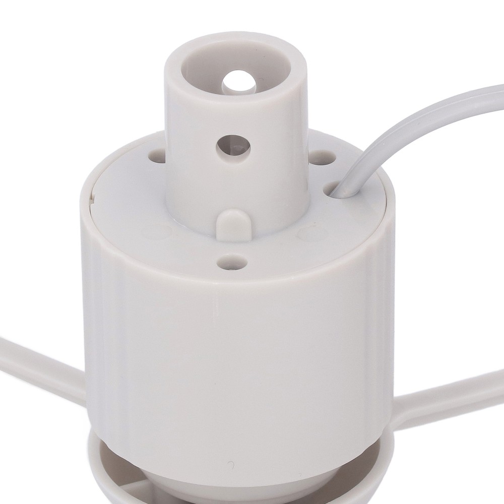 3 Cup Wind Gauge Sensor Meteorological Measuring Low Resistance Replacement
