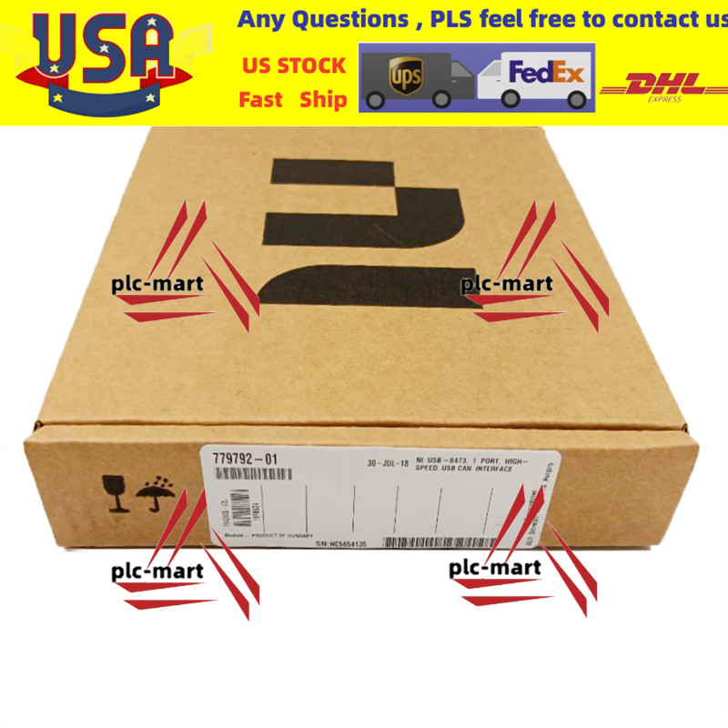 1PC New Replace For National Instruments USB-8473