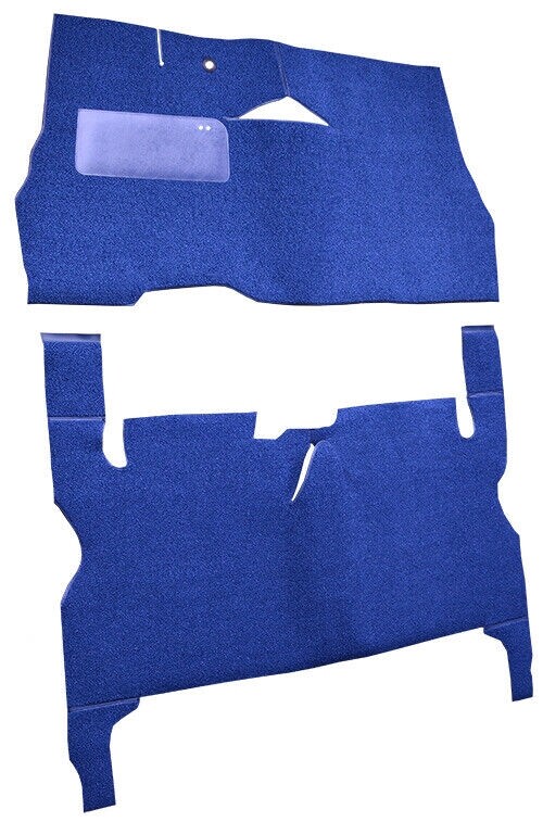 1955-56 Buick Super Carpet by ACC