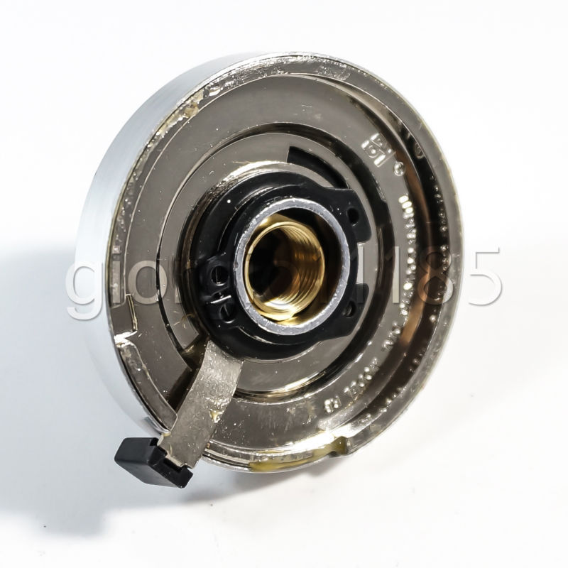 US Stock 46mm B2 Dial Multi-Turn Potentiometer Knob Cap Switch