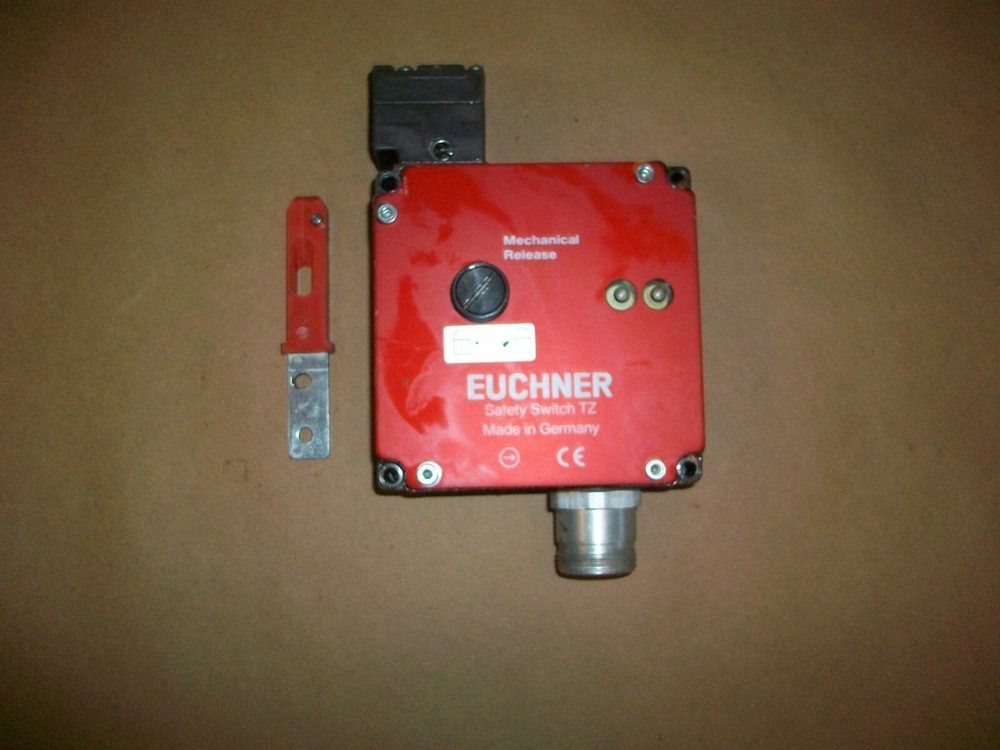 Euchner Safety Switch TZ1LE024BHA-C1903