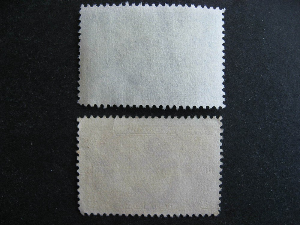 Canada SON split ring cancels Wyebridge, Fruitland ON check these out!