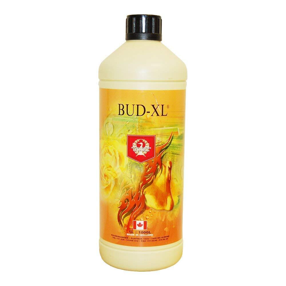 Bud XL (1 Litre)
