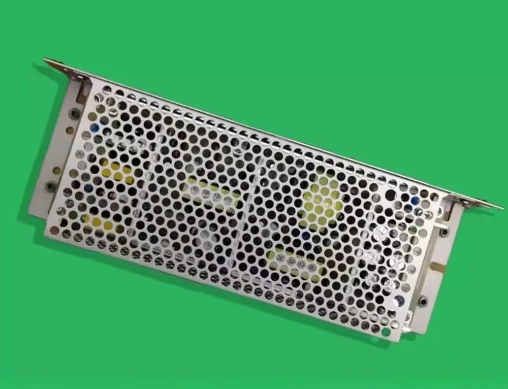 For John Bean/ Hoffman 4-Wheel Alignment Machine Dedicated Transformer Power Box