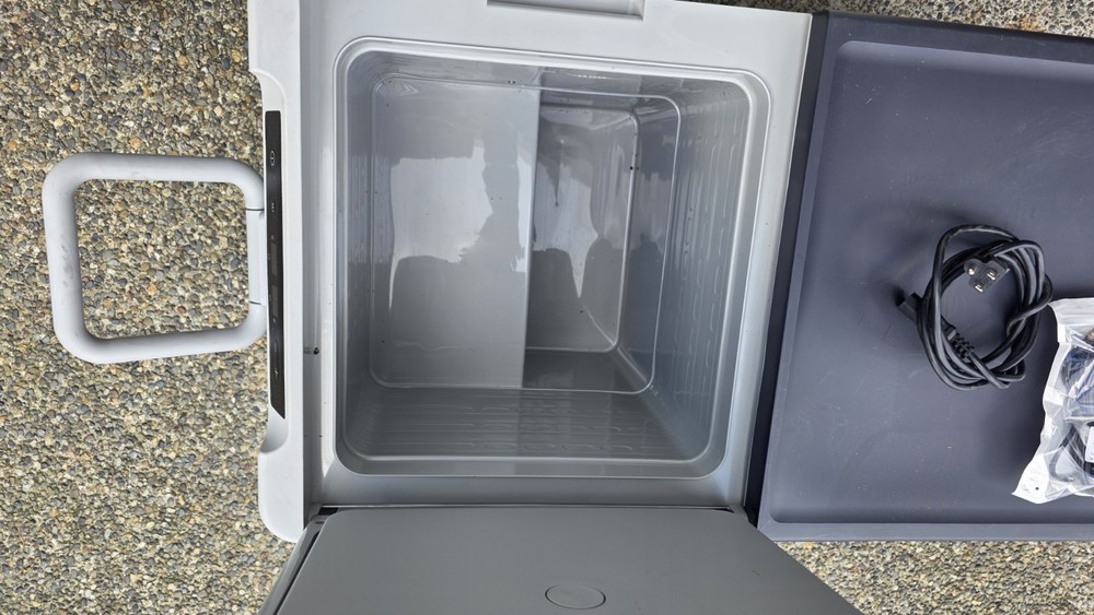Igloo Coolers |ICF 80DZ |Electric Coolers Work