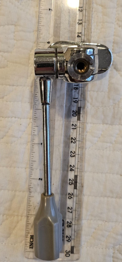 Vintage Vivo Camera Tripod Pan Handle - Universal