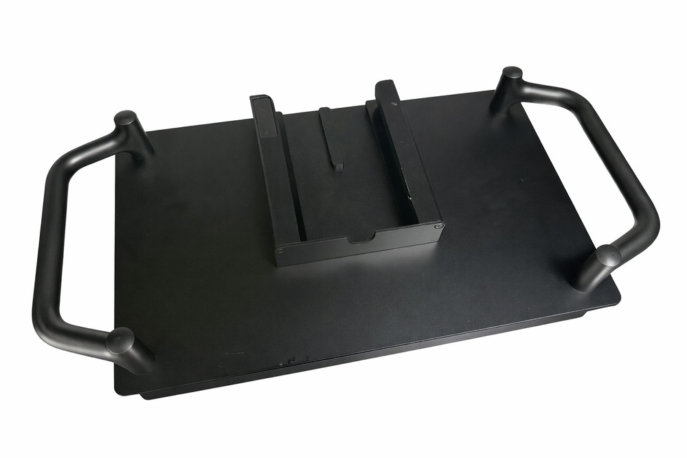 Formlabs Form 3L Build Platform