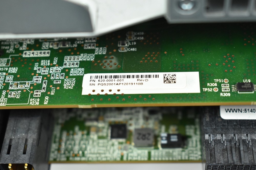 HP HPE Nimble Storage AF20 HF20 Replacement Spare Controller SR-CONT-502