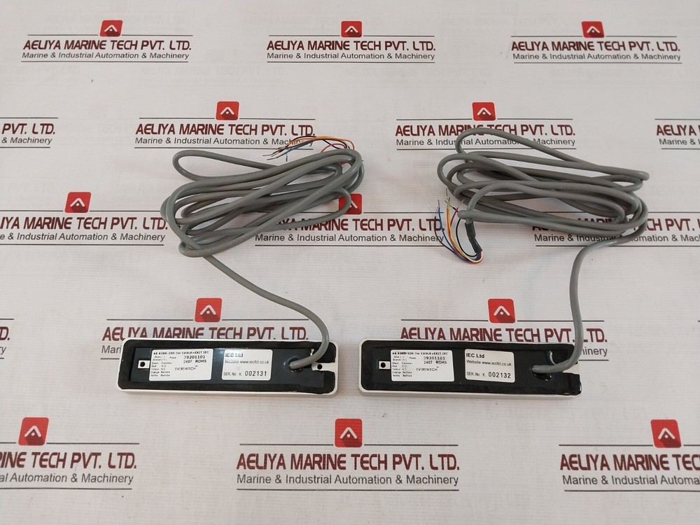 ALPRO AS 626S-200 Keypad 3M Cable+Exit IEC