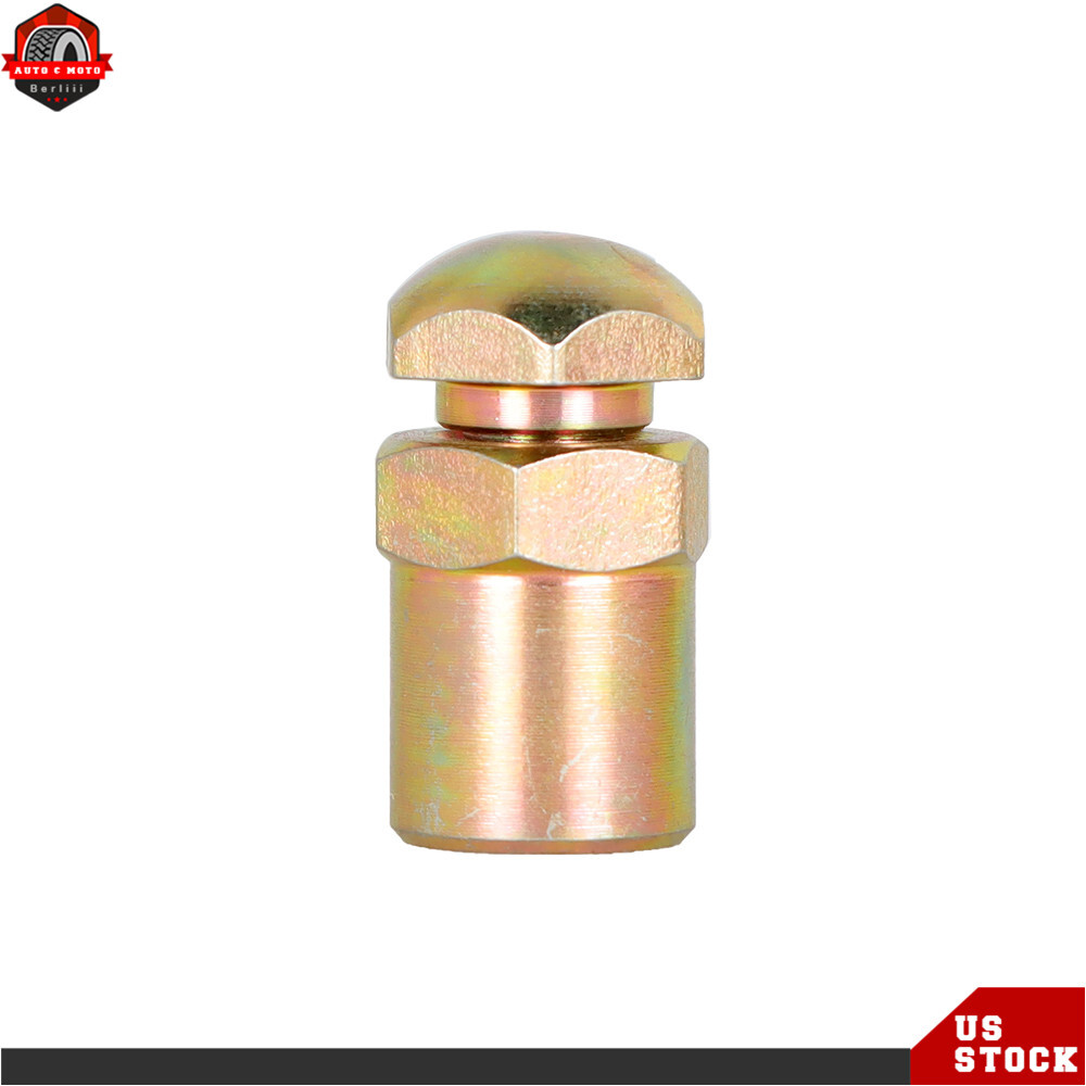 For 350 400 700R4 GM Transmissions Universal Adjustable Column Shift Linkage Kit