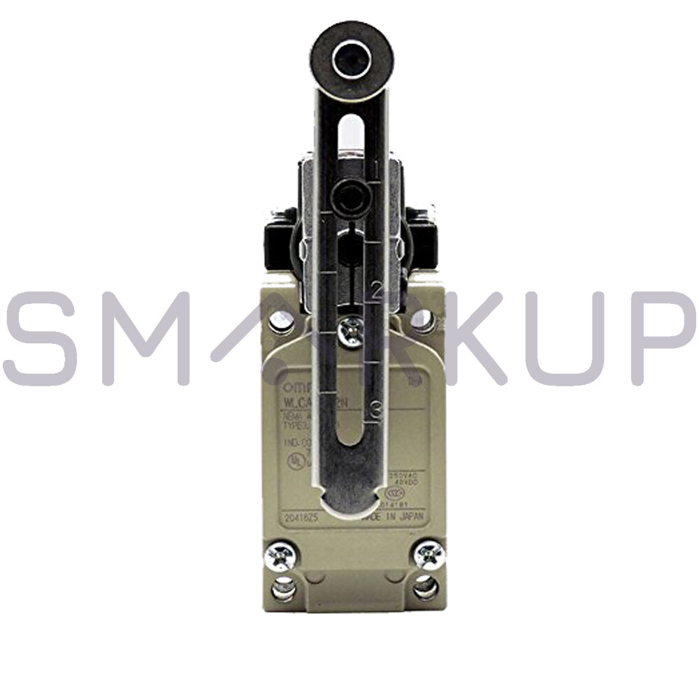 New In Box OMRON WLCA12-2N 2-Circuit Limit Switch