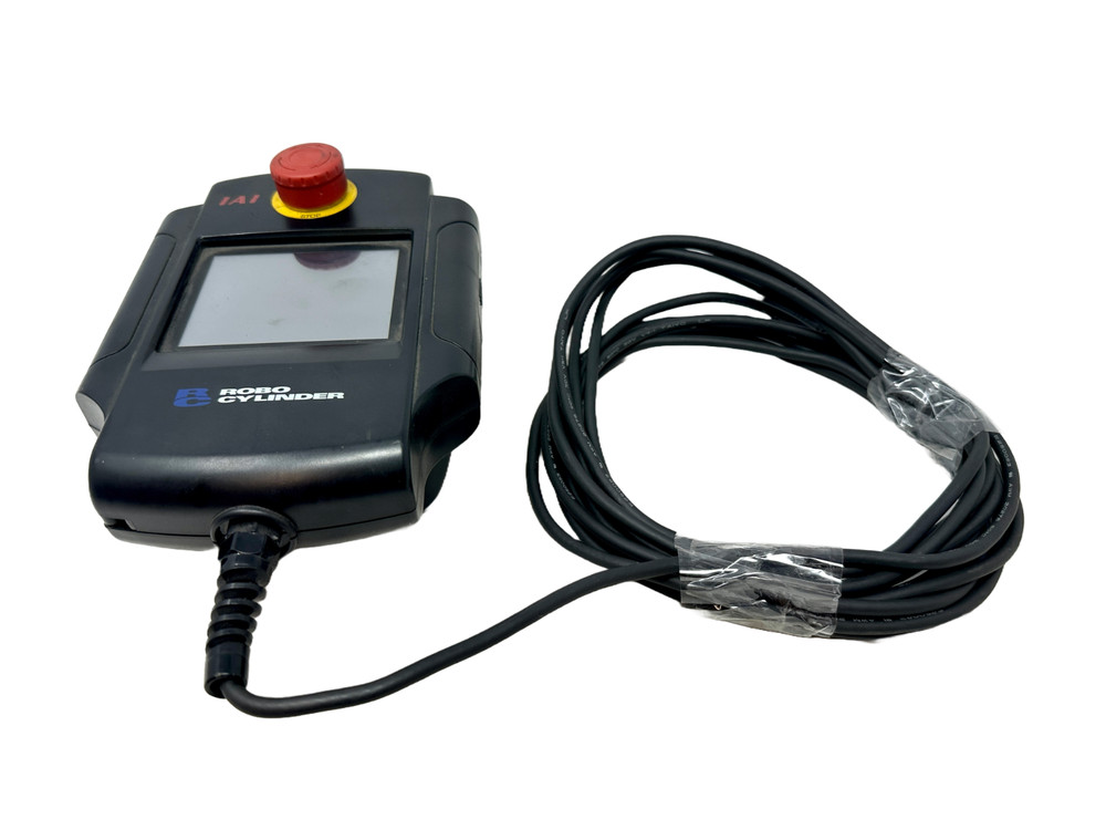 IAI CON-PTA-C Teach Pendant