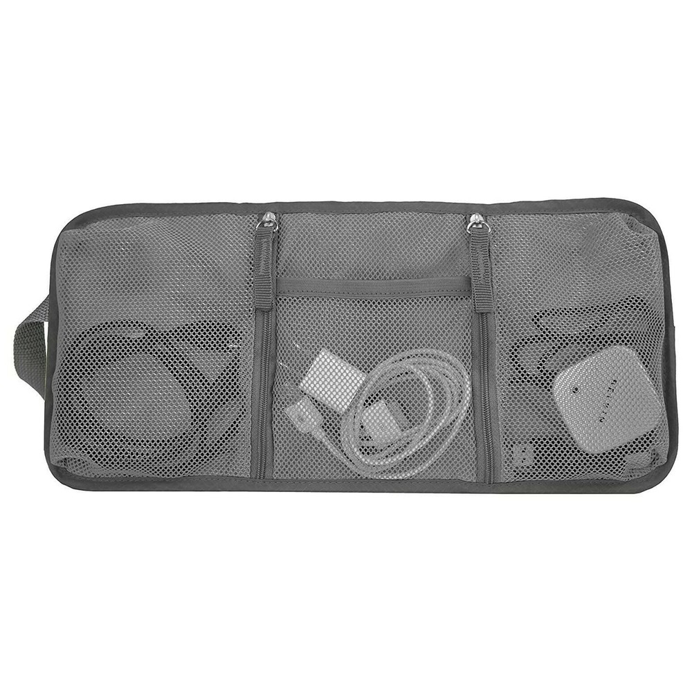Travelon Tech Accessory Organizer - Green