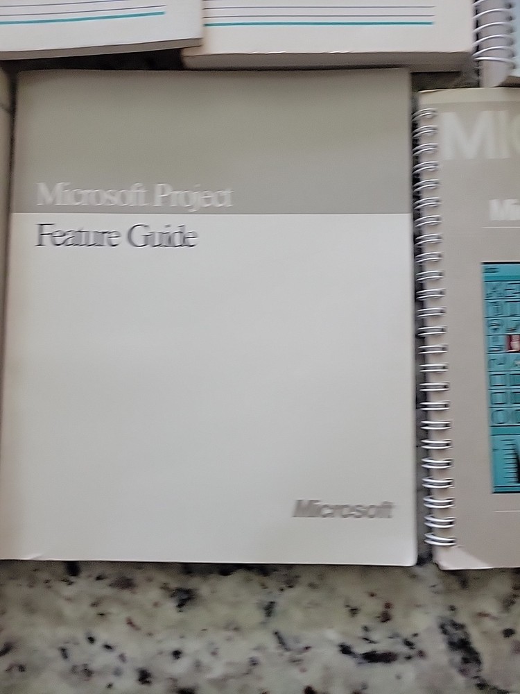 Lot Computer Manuals IBM Microsoft BitFax Mosaic Paint Epson Dos Basic Lotus 17