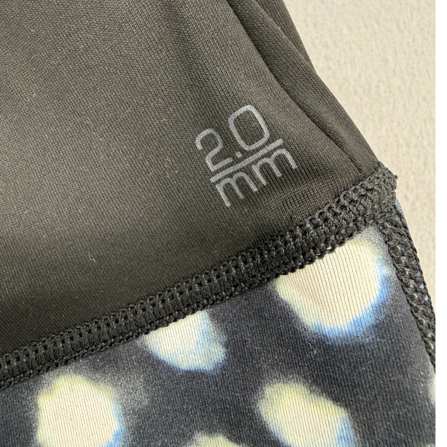 Xcel Womens Ocean Ramsey Axis 2mm Neoprene Pants Whale Shark Print Surf Dive 2XL