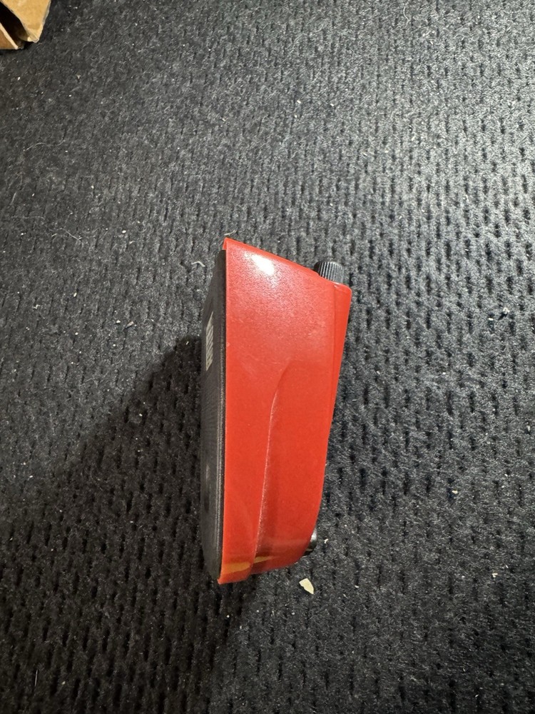 Danelectro FAB Echo Slapback Effects