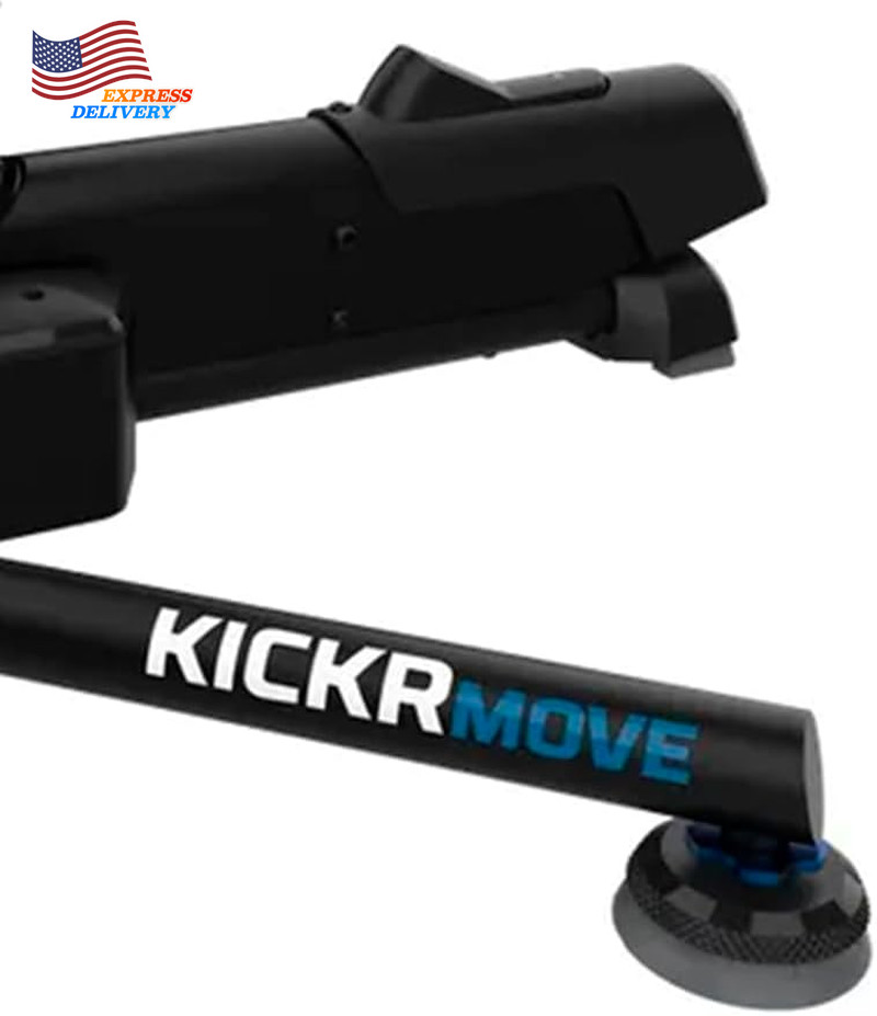 KICKR Move Smart Indoor Trainer