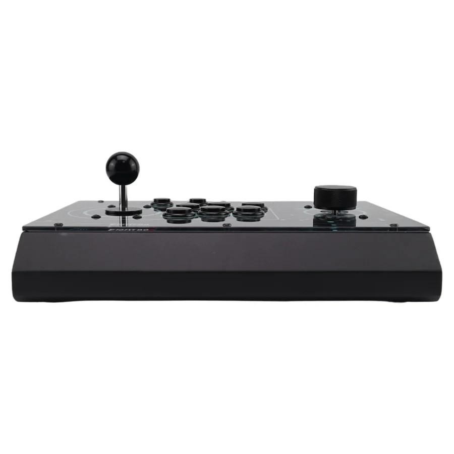 R9 FightStick + Spinner