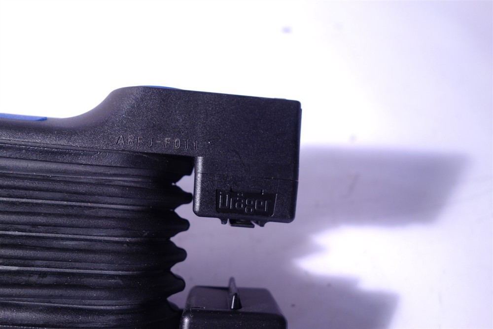 Drager Accuro Sampling Pump