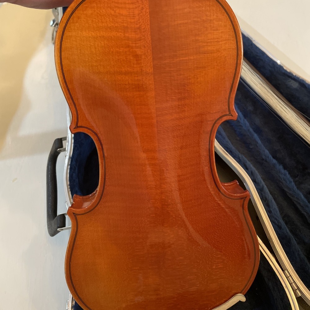 lisle violin