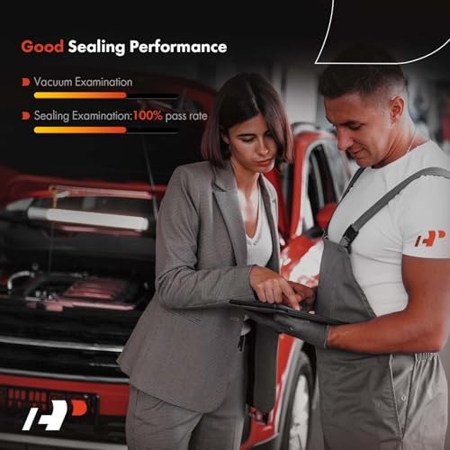 Vacuum Pump Compatible with Select Mini Models - Cooper 2007 2008 2009 2010,