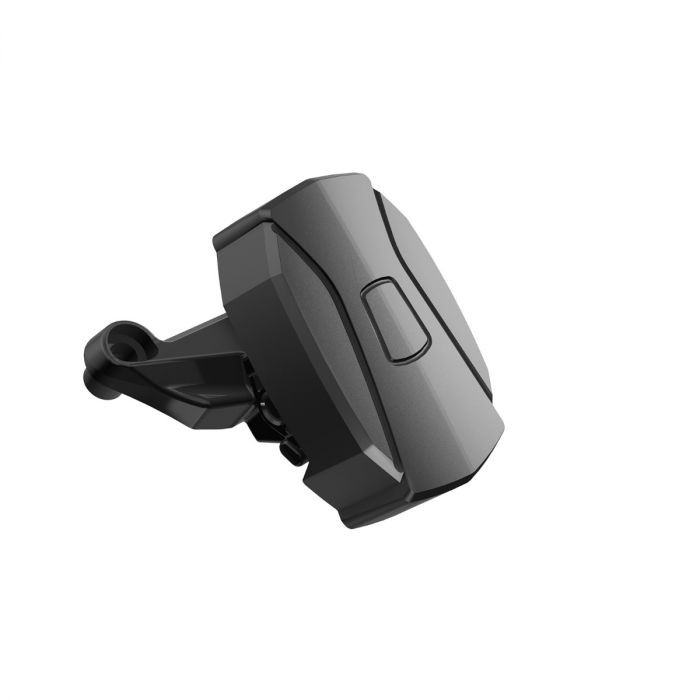 Can-Am GPS Support - Black for Spyder RT 2020 and Up 219400992
