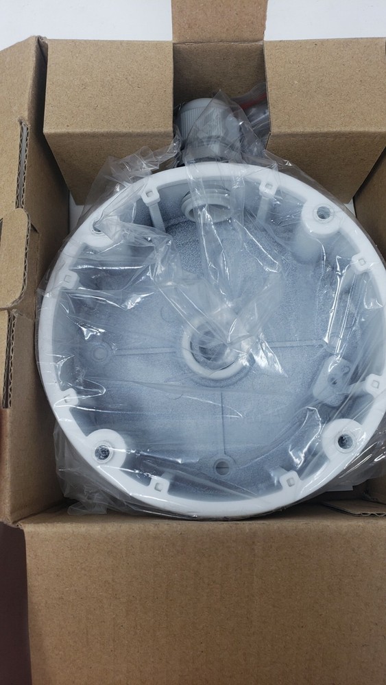YXH0101B Bracket for Fixed Lens Vandal Dome