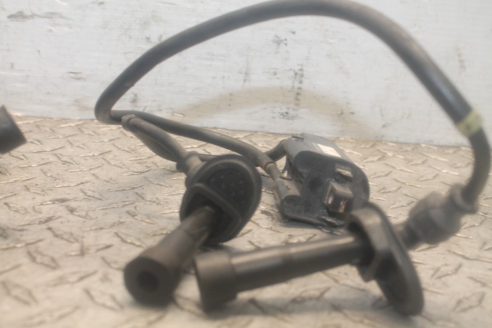 2005 SUZUKI KATANA 750 COIL SET