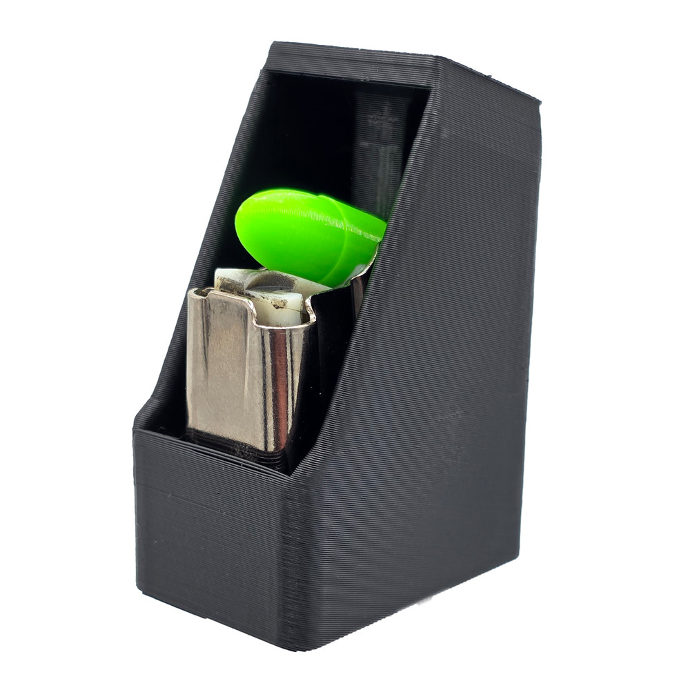 Universal 9mm Speed Loader for Double Stack Handguns – Fast Reload – Made in USA