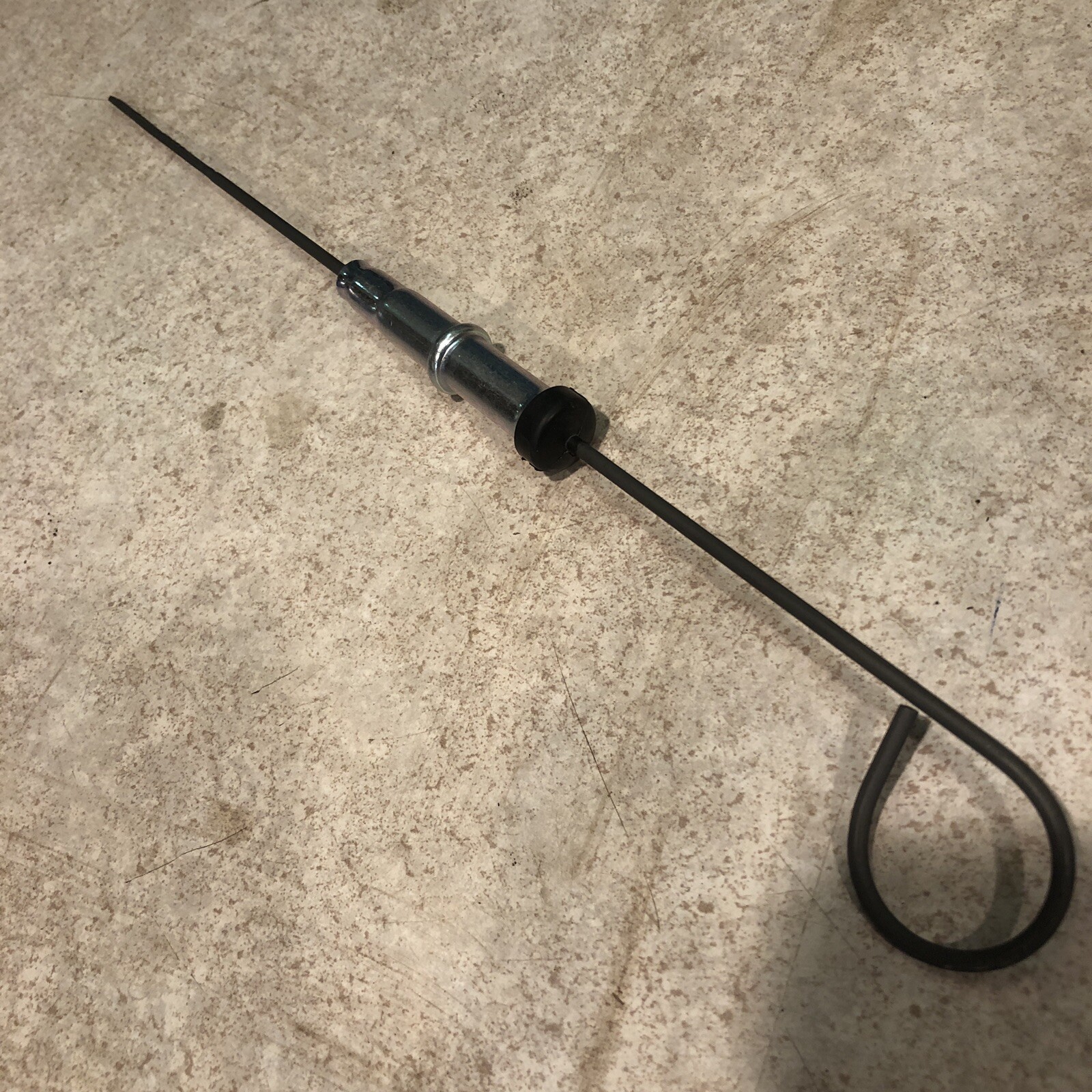 KUBOTA OEM 17456-36410 OIL LEVEL DIPSTICK