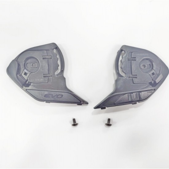 Shiro Alpha FF950 Screen Mechanisms (1843)