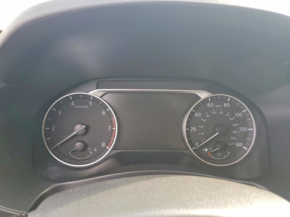 ALTIMA 2019 Glove Box 4958331