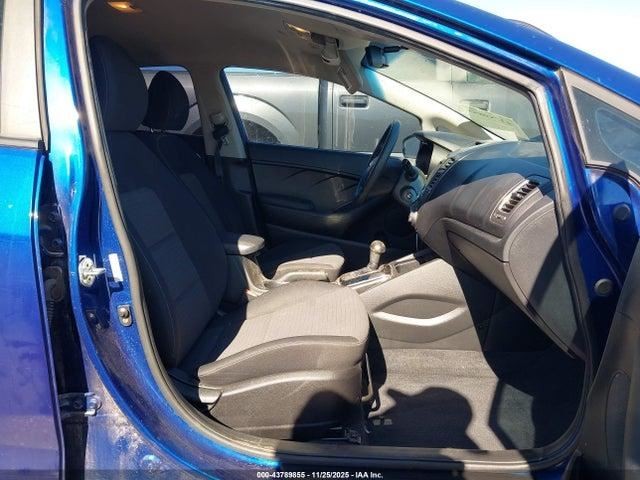 FORTE 2018 Speedometer 3865306