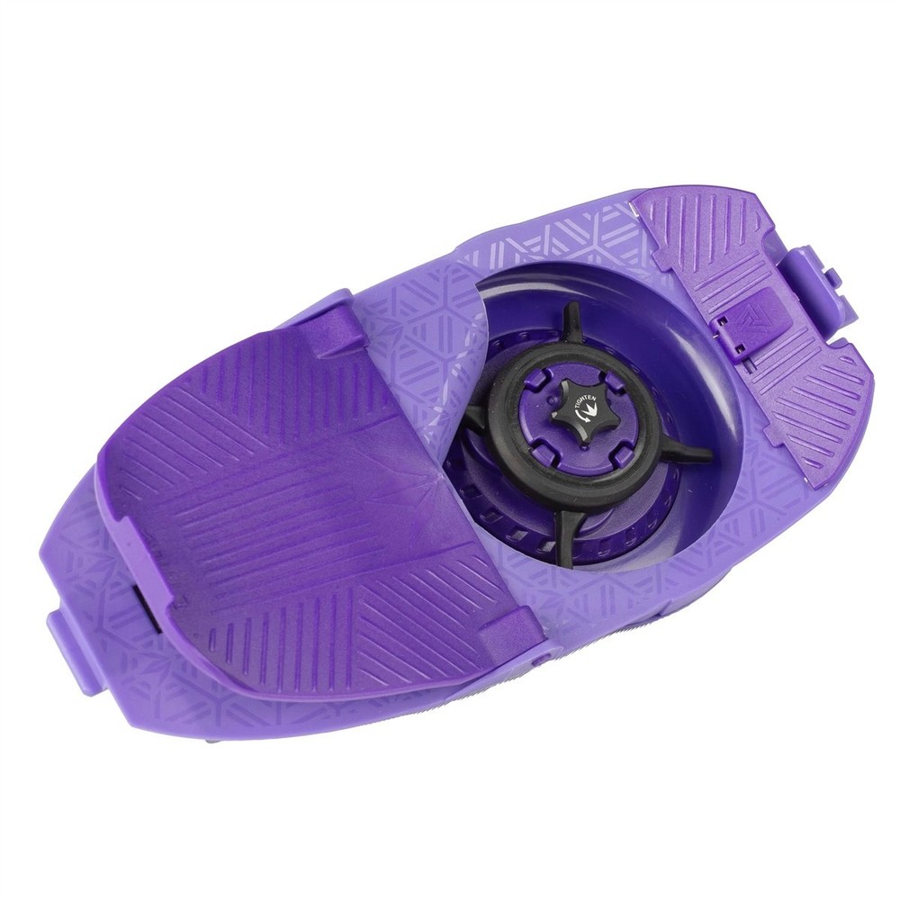 Bunkerkings CTRL 2 Electronic Paintball Loader - Dark Purple